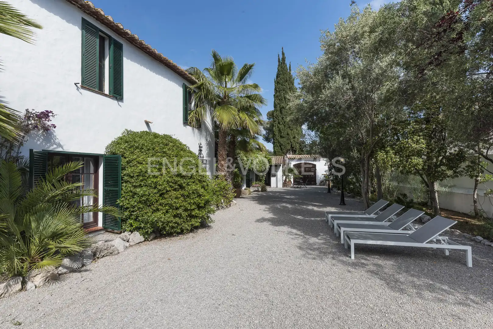 Exterior view of Buildings for sale in Sant Pere de Ribes