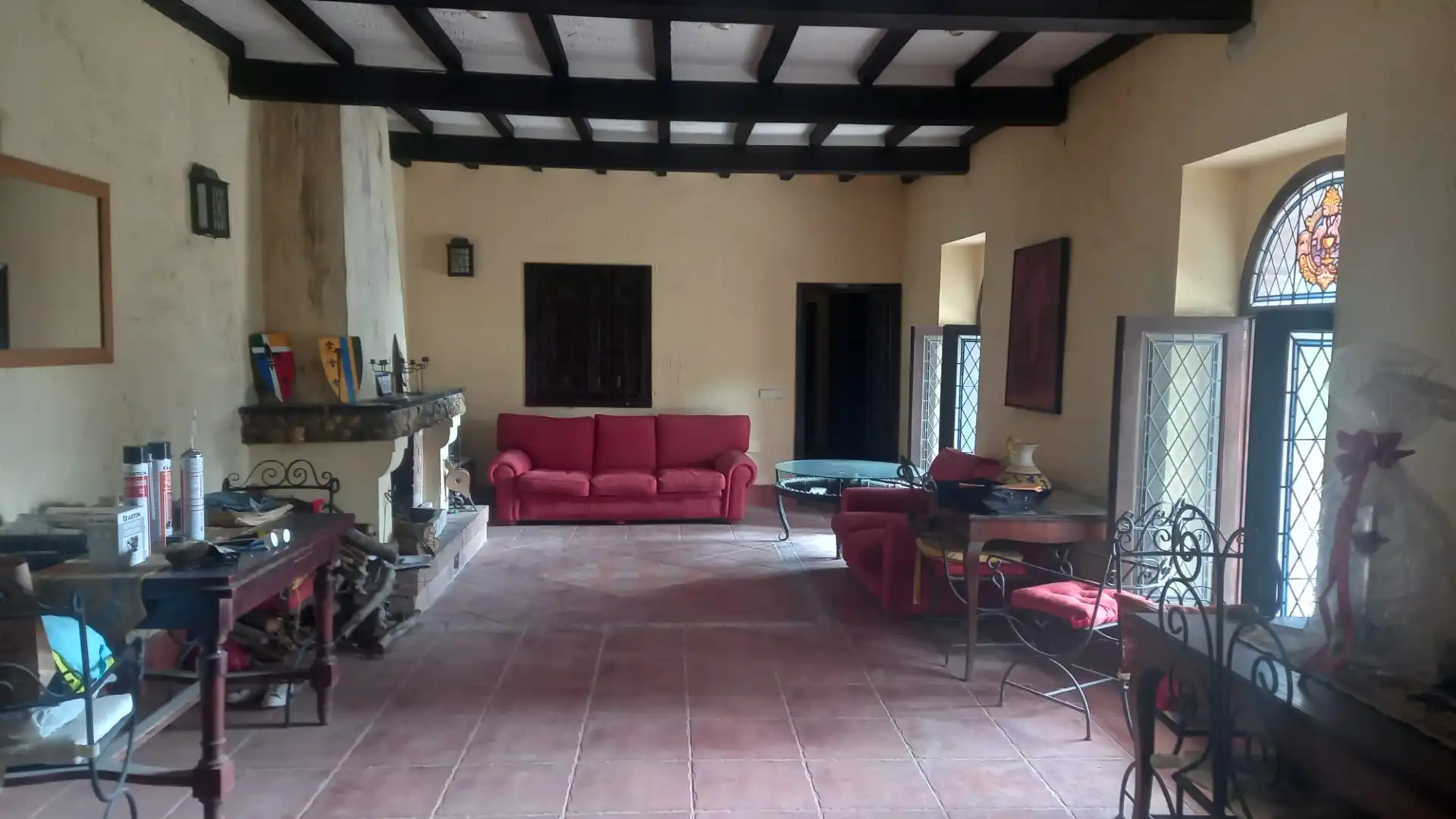 Casa amb piscina en venda a Calle Carrera de los Caballos, imagen 4