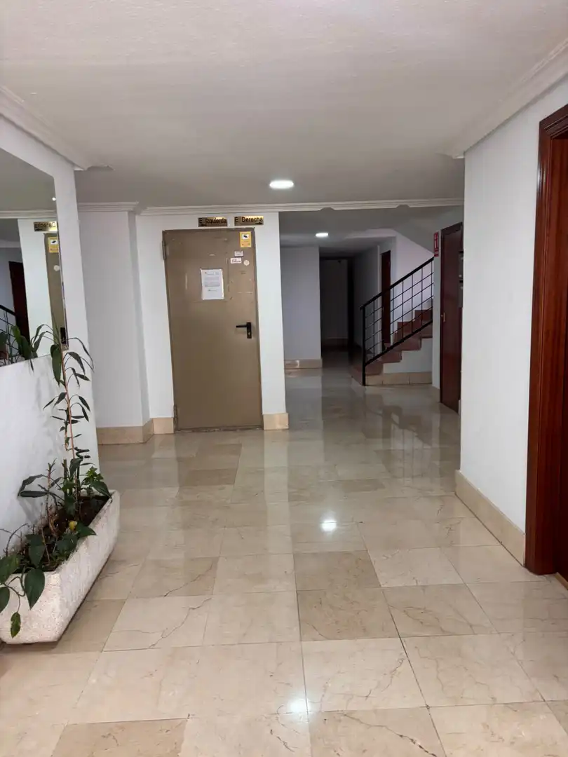 Wohnung zum Verkauf in Santa Marta de Tormes mit Heizung