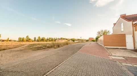 Terreno urbanizable en venta en ctra Puente Duero Sector 16 Ua1 Parcela 2, immagine 4