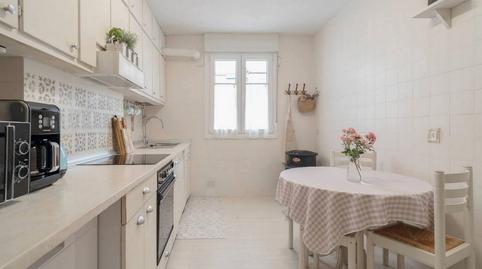 Foto 3 de Pis de lloguer a Gorbeia Kalea, Coronación, Vitoria - Gasteiz