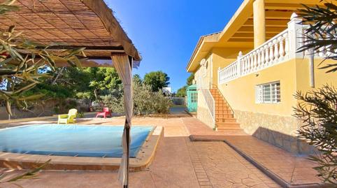 Foto 2 de Casa o chalet en venta en Villamontes - Boqueres, San Vicente del Raspeig / Sant Vicent del Raspeig