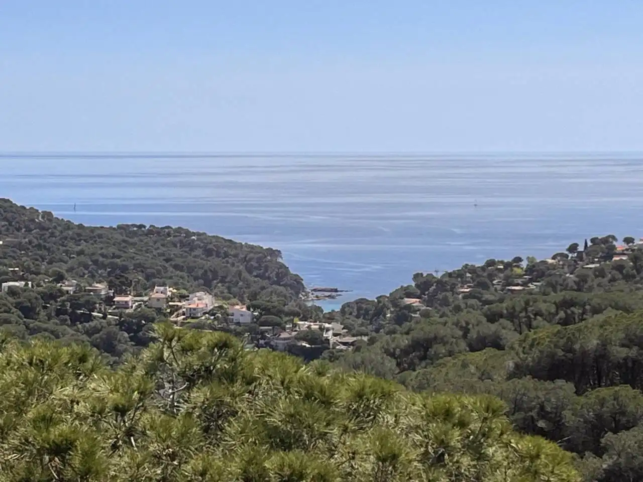 Houses for sale in Lloret de Mar  with Air Conditioner, Heating and Private garden