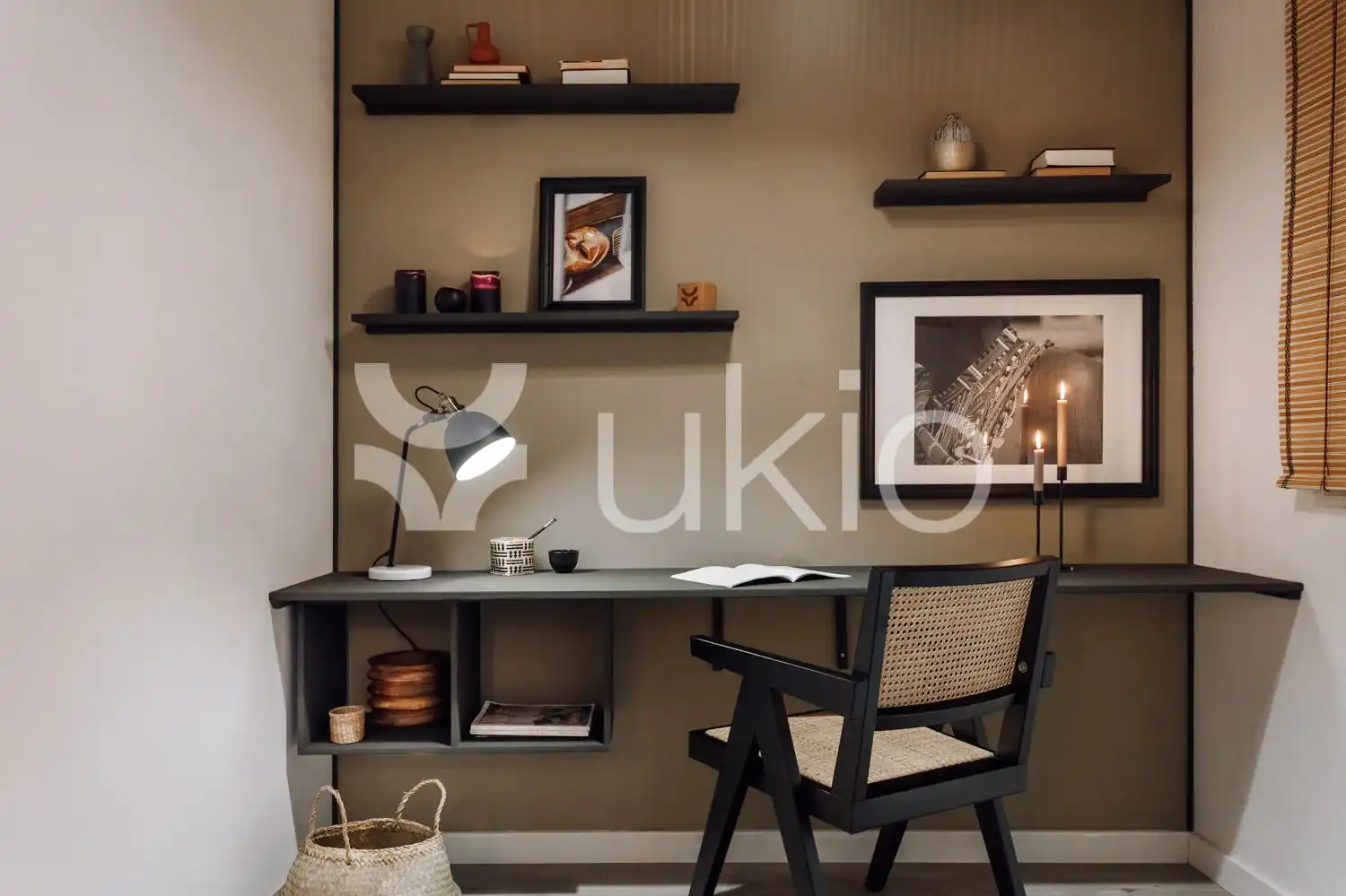 Apartments for rent in Barcelona  with Air Conditioner, Heating and Furnished