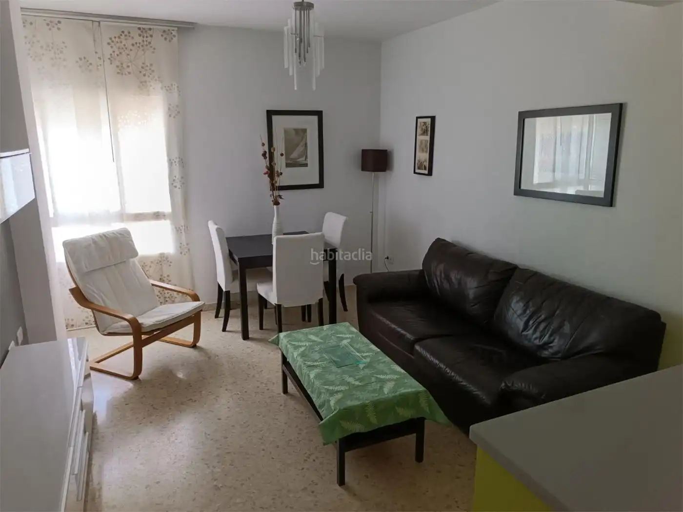 Flat for sale in Calle Clara Campoamor 3