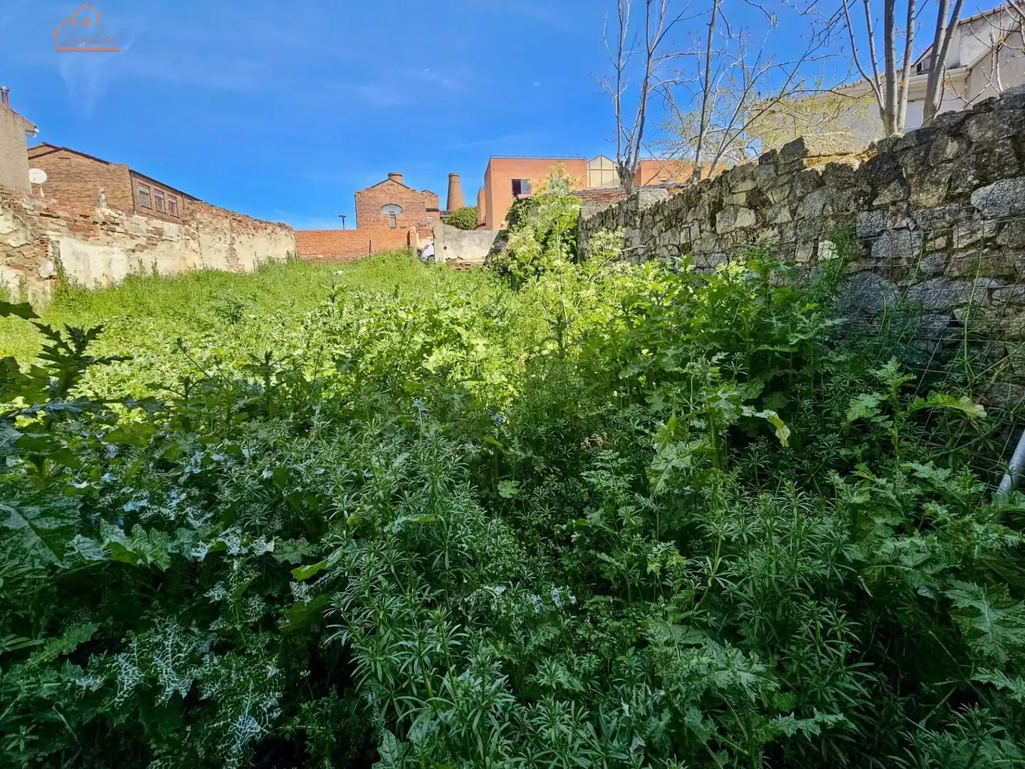 Houses for sale in Valdemorillo  with Private garden