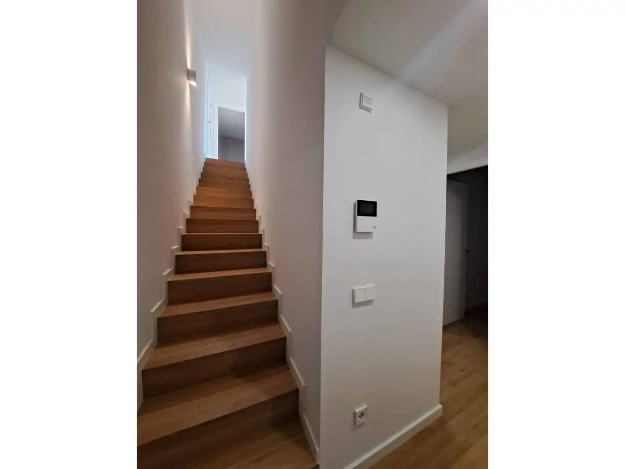 Piso de alquiler en Sabadell con Aire acondicionado, Calefacción y Parquet