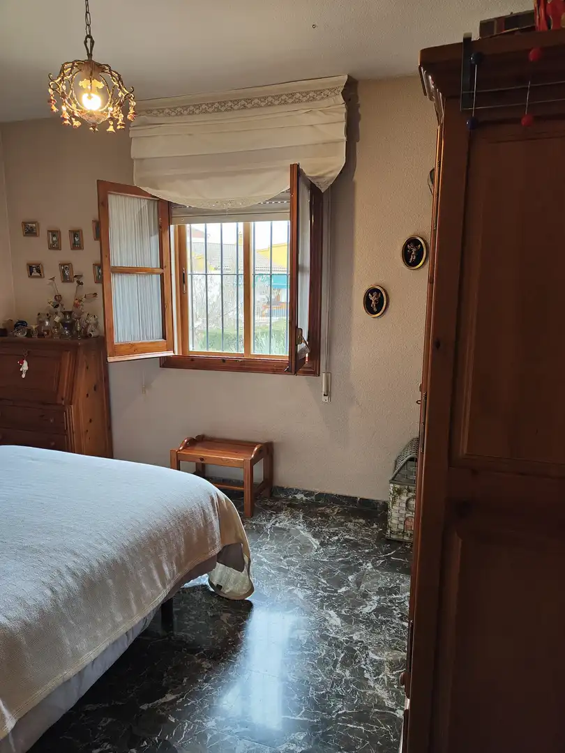 Xalet amb piscina en venda a Andújar, imagen 17