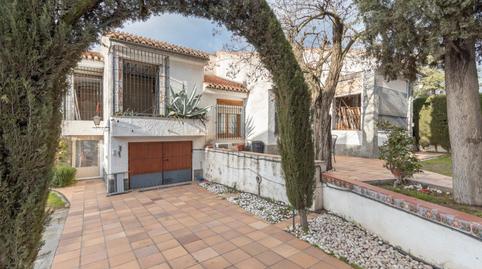 Foto 4 de Casa o xalet en venda a A-338, 9, Residencial Triana - Barrio Alto, Las Gabias