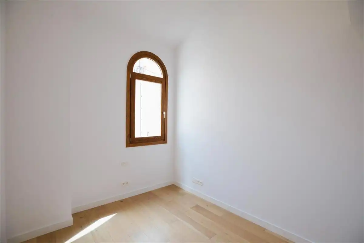 Casa adosada en venda a Carrer de Pons i Gallarza, 10, Sant Andreu de Palomar