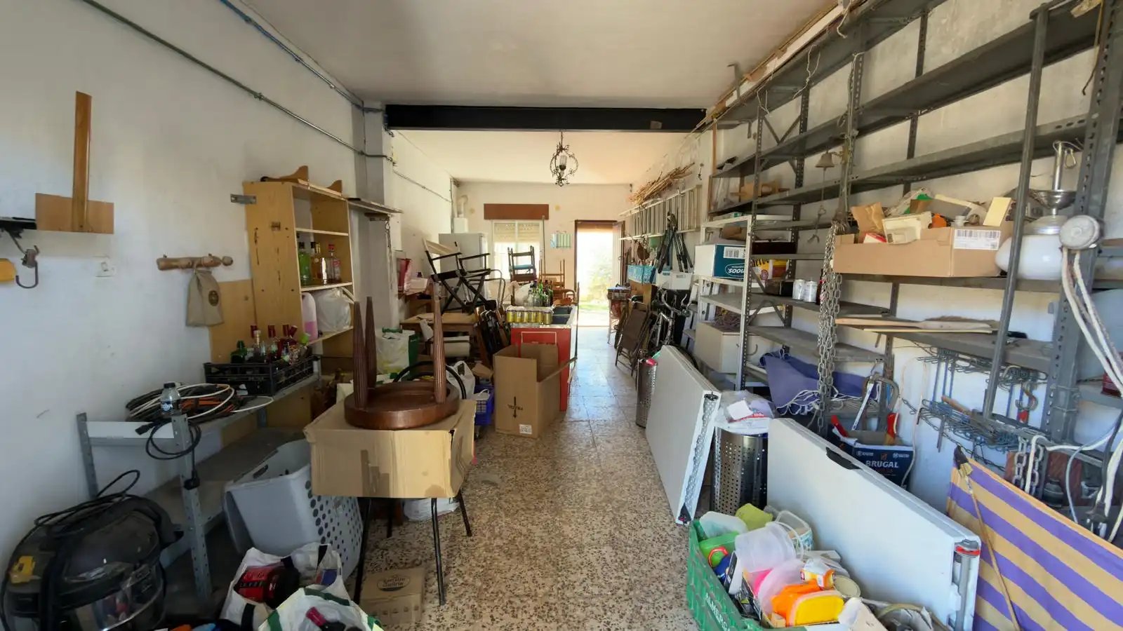Casa o chalet en venta en Cartagena con Jardín privado y Terraza