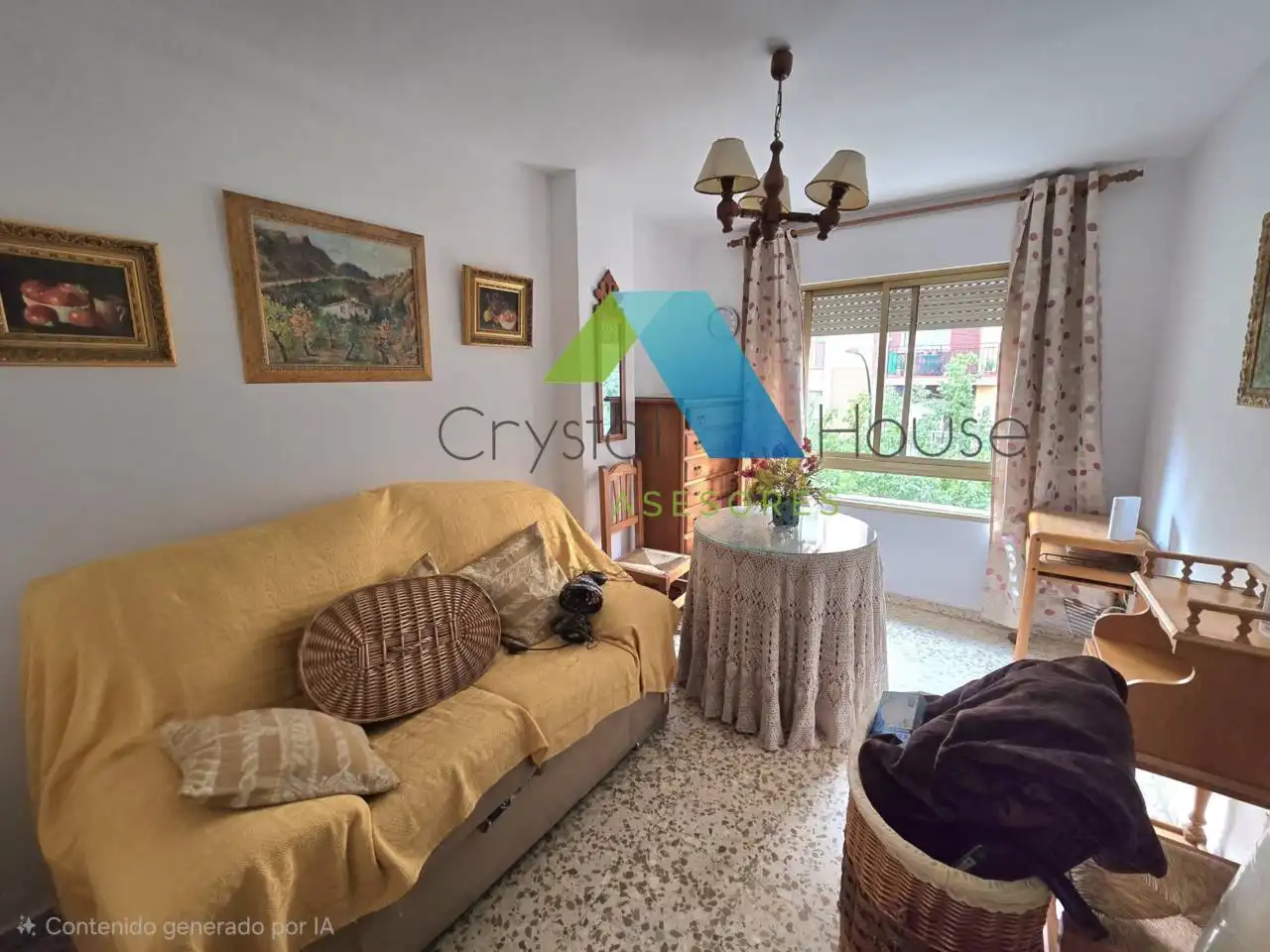 Flat with lift for sale in Centro, imagen 7