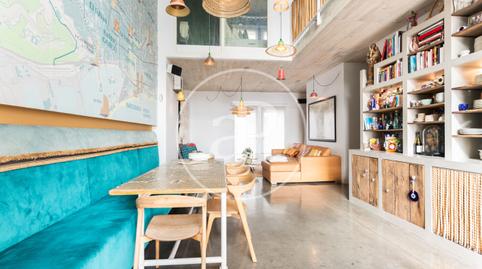 Photo 2 of House or chalet to rent in Carrer de Josep Serrano, Can Baró, Barcelona