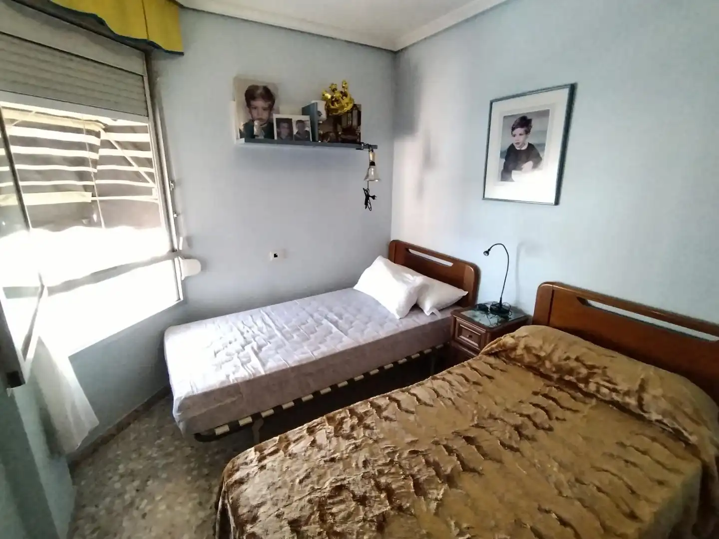 Wohnung mit Pool zum Verkauf in Rincón de Loix, imagen 25