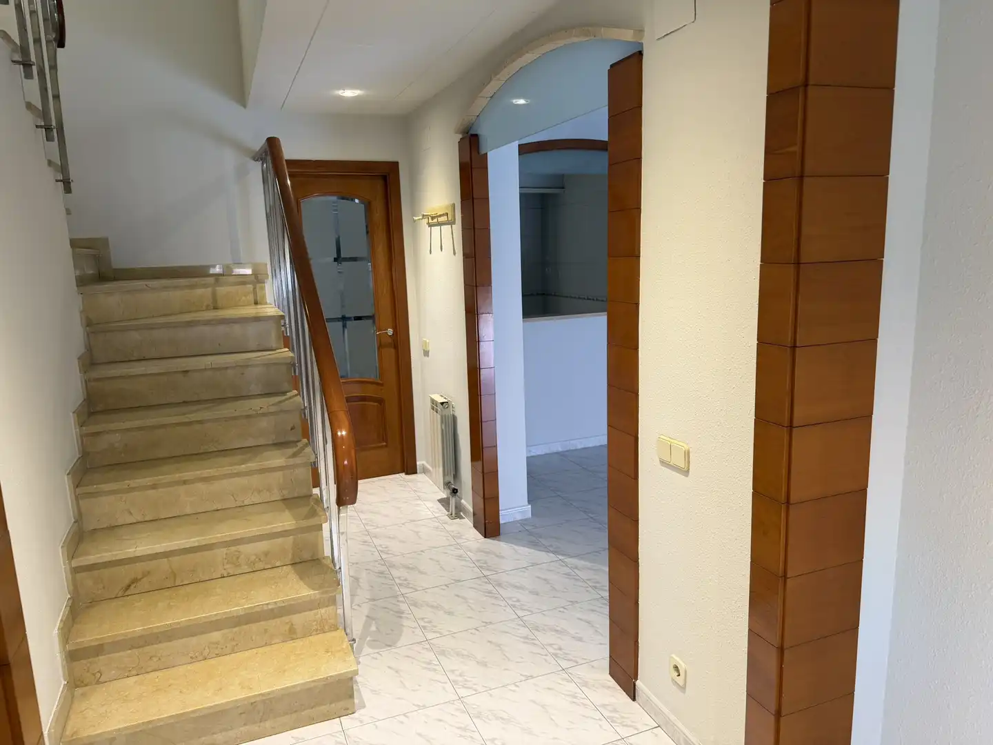 Triplex mit Terrasse zum Verkauf in Roig i Jalpí, imagen 3