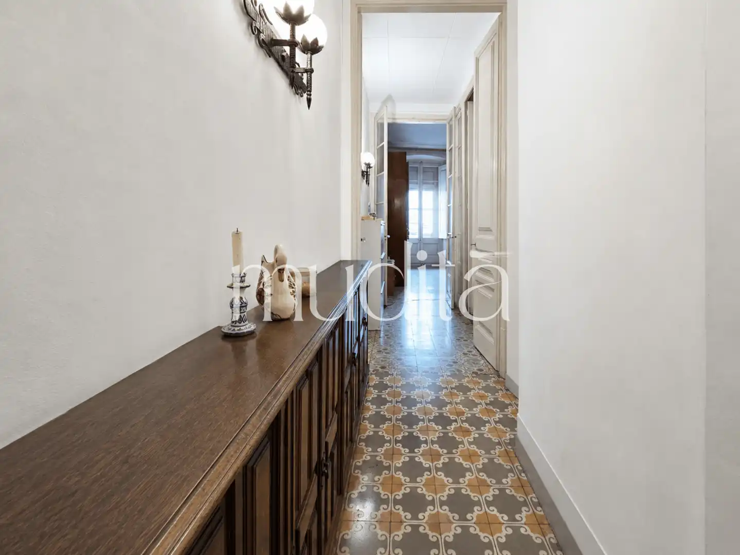 Casa adosada en venta en El Masnou con Trastero y Balcón