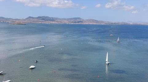 Photo 3 of Apartment to rent in Gran Vía de la Manga, 123, Playa del Galán, Murcia