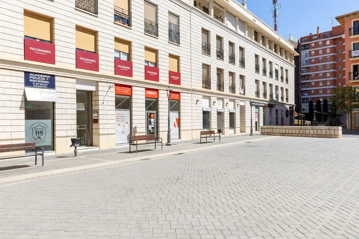 Casa amb terrassa en venda a Casc Urbà, imagen 21