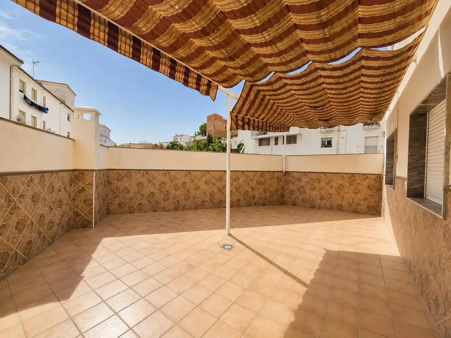 Piso con jardín en venta en Loja, imagen 22