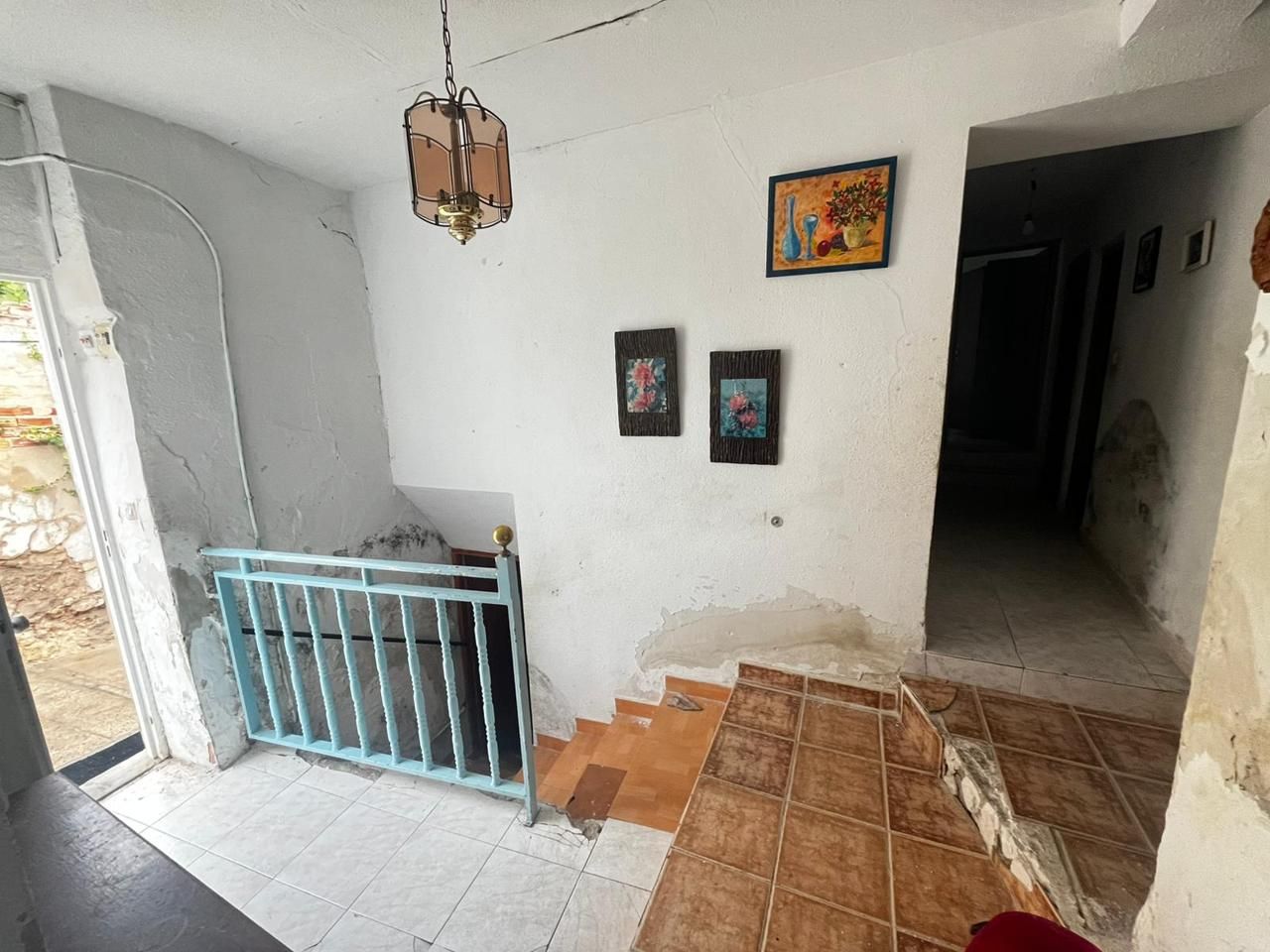 Casa o xalet en venda en Tarancón amb Moblat