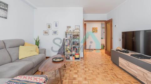 Photo 5 of Flat for sale in Fuertes Acevedo, Buenavista, Asturias