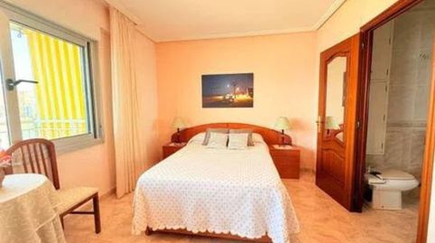 Foto 4 de Piso en venta en Calle Calle del Condestable Zaragoza, 10, Casco Antiguo - Puerto, Benidorm