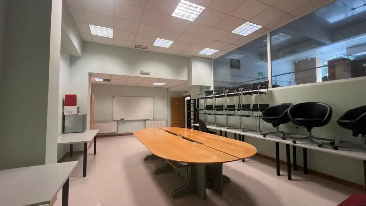 Business premises for sale in Aldabe Kalea, imagen 2