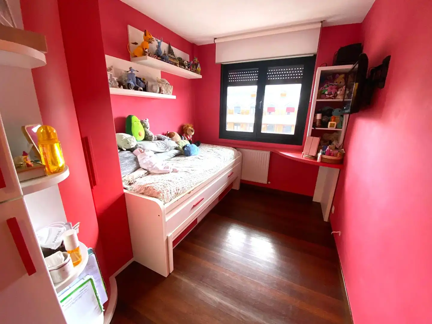 Habitación de Piso en venta en Castro-Urdiales con Calefacción, Jardín privado y Parquet