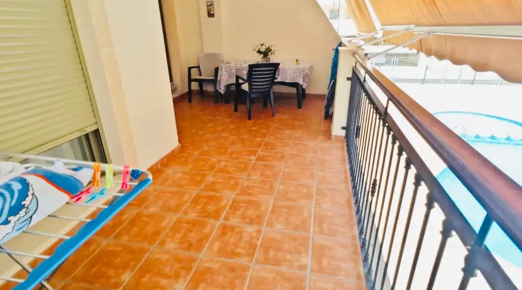 Piso con piscina en venta en El Puerto, imagen 5