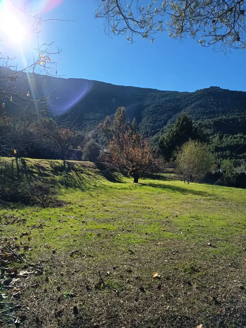 Residencial en venta en Cuesta de los Pinos, Los Villares