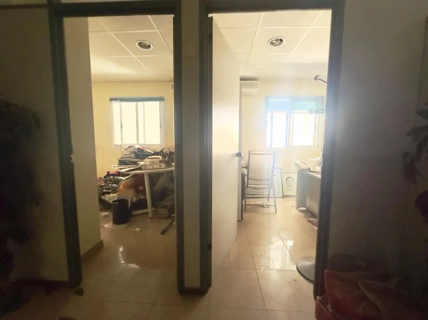 Local comercial en venda a Nueva Almería - Cortijo Grande - Vega de Acá, imagen 27