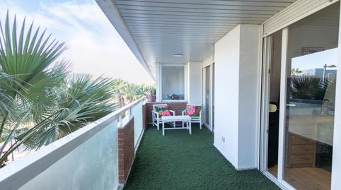 Foto 2 de Pis en venda a Carrer de Corona, S'Eixample - Can Misses, Eivissa