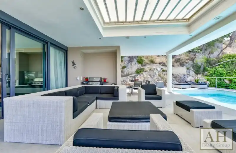 Casa in vendita a Altea Hills, imagen 8