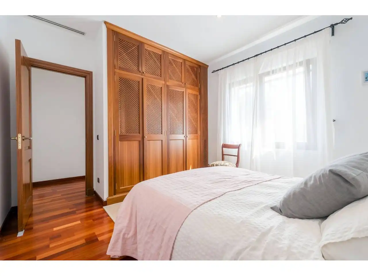 Apartament en venda a Centre Històric