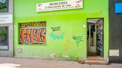 Photo 5 of Premises for sale in Calle Esperanto, Málaga, Spain, 9, Carranque - Haza Cuevas, Málaga Capital