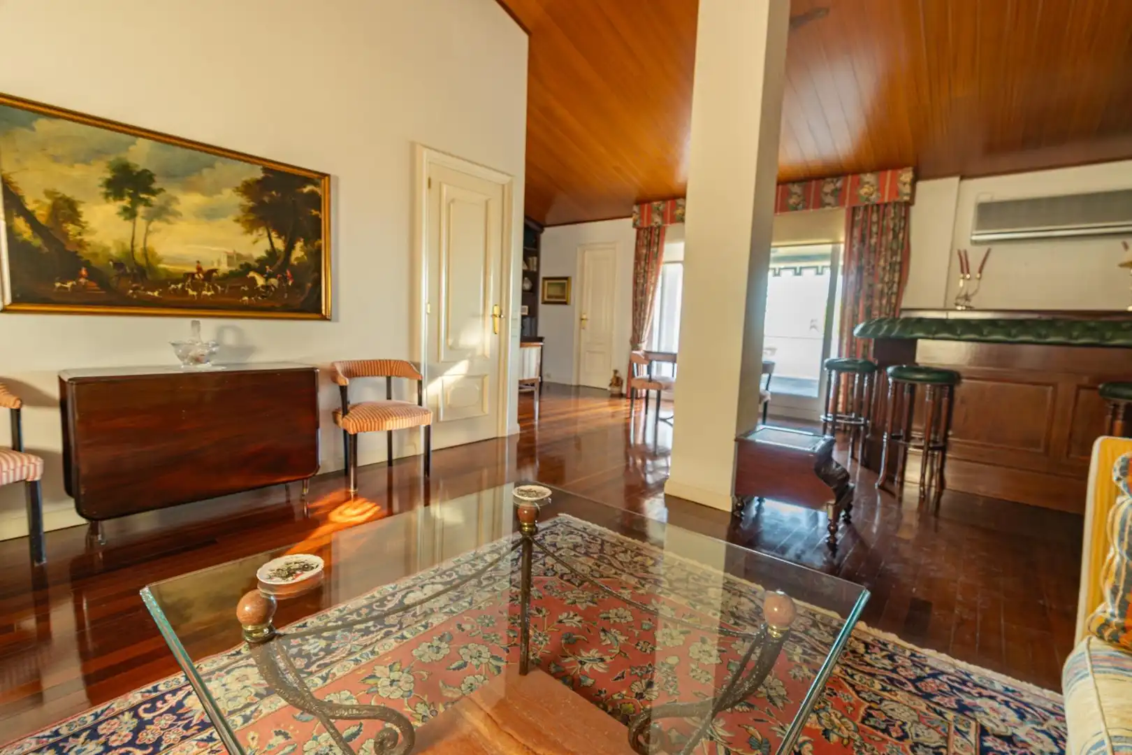 Villa avec terrasse à vendre à Les Corts, imagen 46