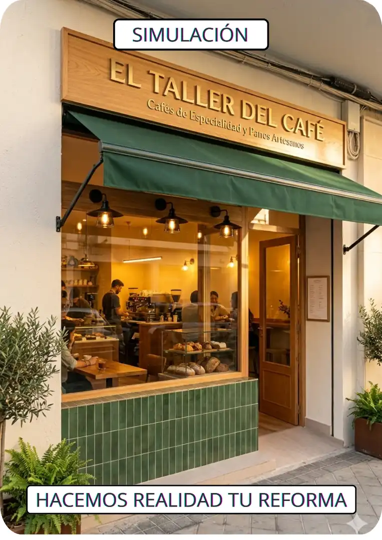 Commercial properties for sale in Madrid