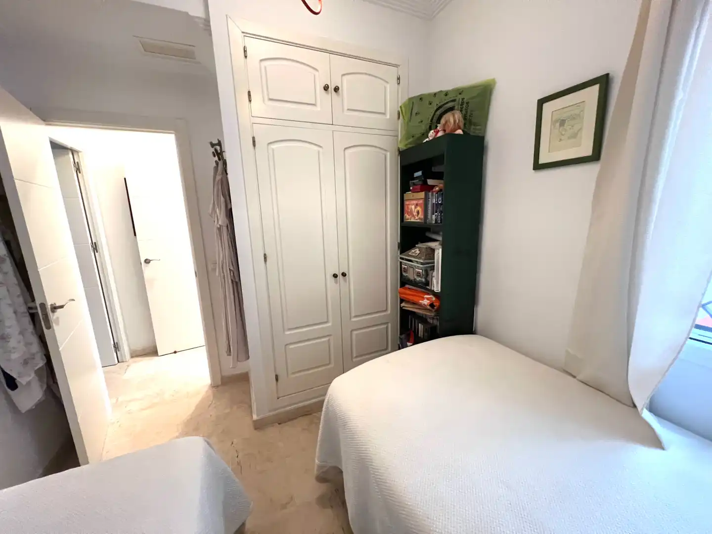 Wohnung mit Terrasse zum Verkauf in Avenida Pez Espada 12, imagen 15