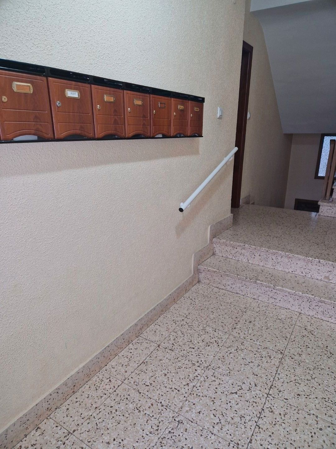 Flat for sale in Almansa  with Balcony