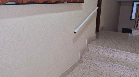 Foto 3 de Pis en venda a Calle Pintor Adolfo Sánchez, 14, Almansa, Albacete