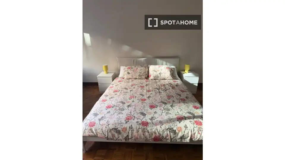 Habitació a San Pedro de Deusto - La Ribera