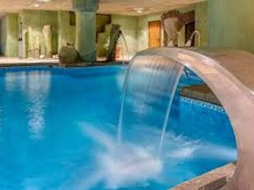 Hotel with lift for sale in Rascanya