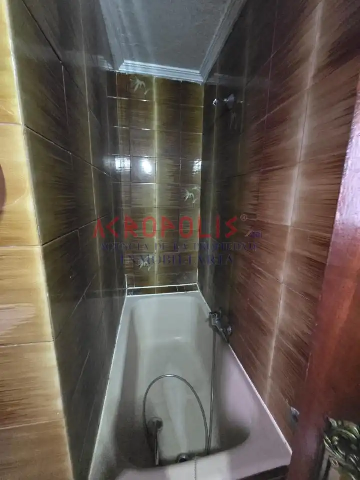 Piso con ascensor en venta en San Claudio - La Chantría, imagen 17