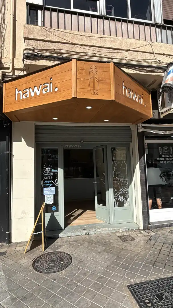 Local comercial de lloguer a Camino Camino Ronda, imagen 6