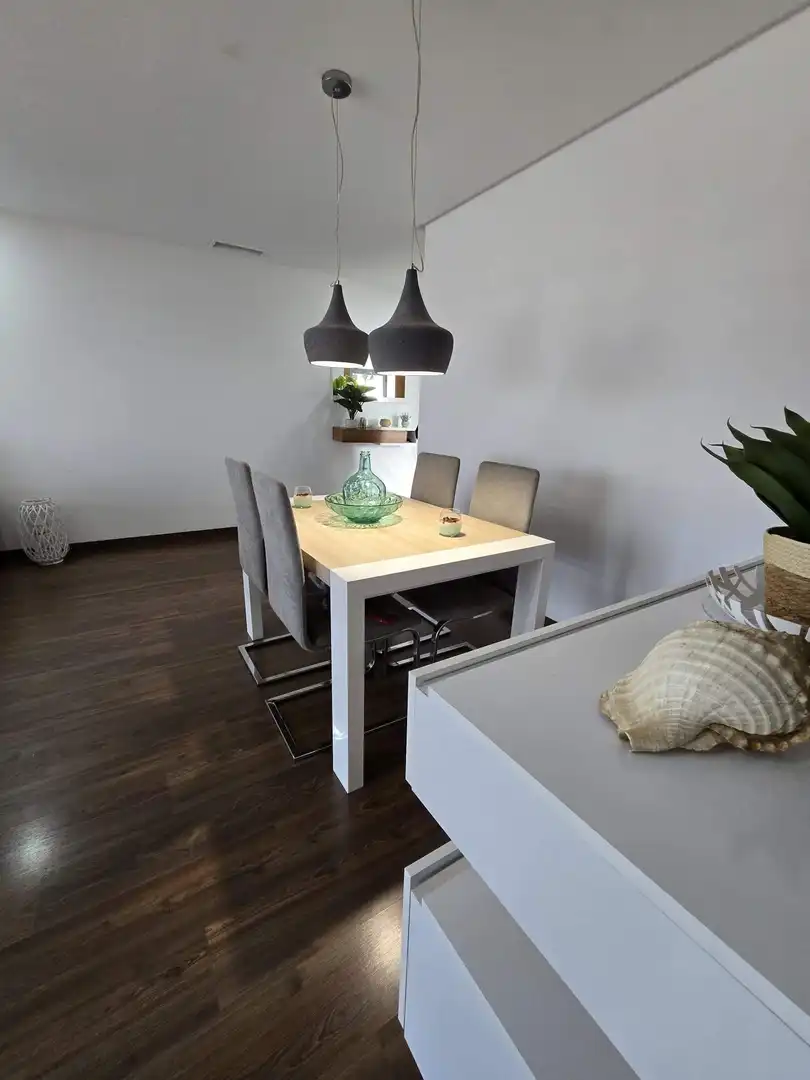 Comedor de Piso en venta en Crevillent con Aire acondicionado, Parquet y Terraza