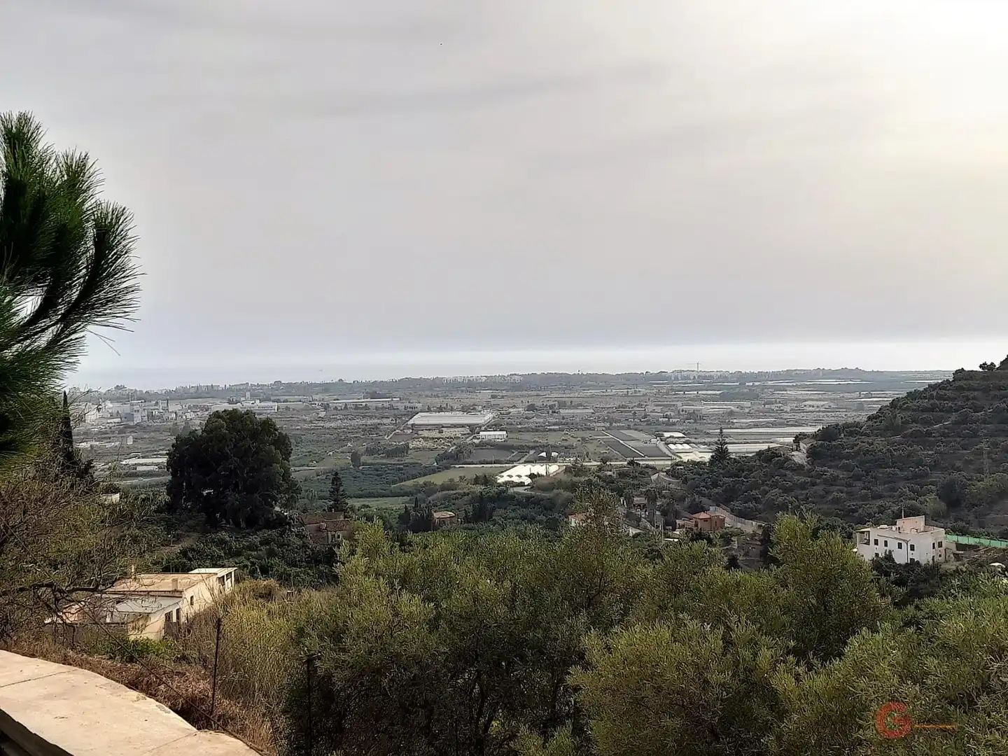 Casa rústica en venda a Motril  ciudad