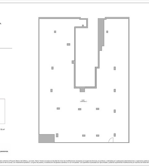 Photo 2 of Premises for sale in  el Robledal, -1, Las Cañas, Guadalajara