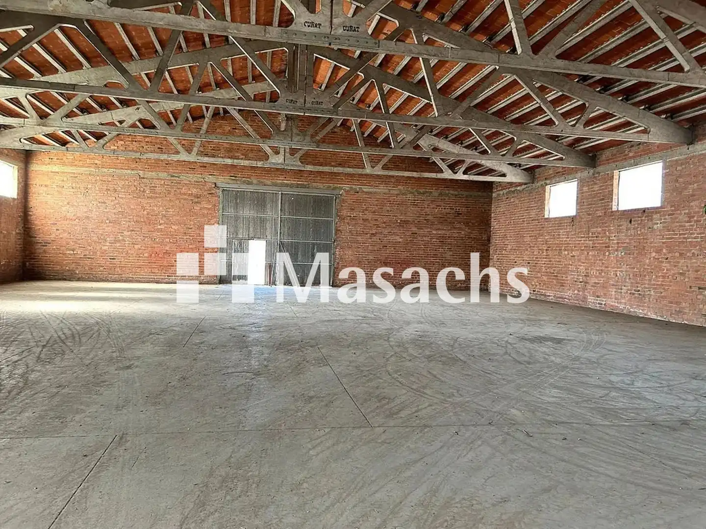 Nave industrial in vendita a Calaf, imagen 3