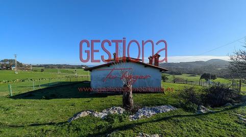 Foto 4 de Finca rústica en venta en Ajo, Bareyo
