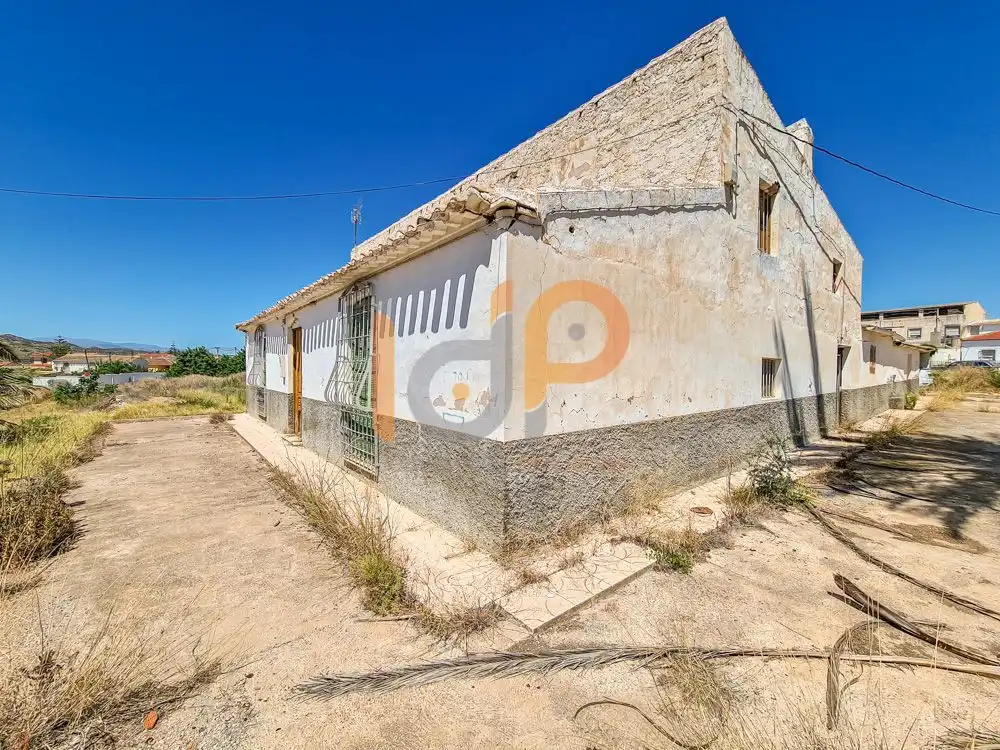 Casa en venta en Zurgena, imagen 18